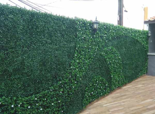  PASTO ARTIFICIAL DECO JARDÍN