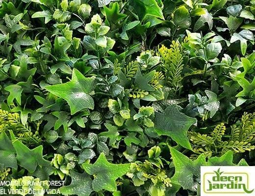  PASTO ARTIFICIAL DECO JARDÍN