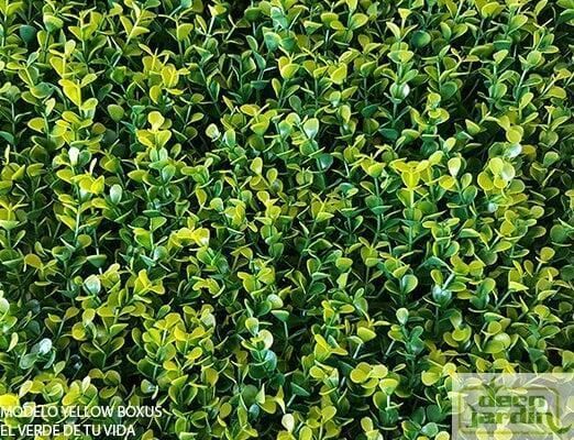  PASTO ARTIFICIAL DECO JARDÍN