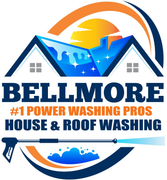 Bellmore's #1 Power Washing Pros
