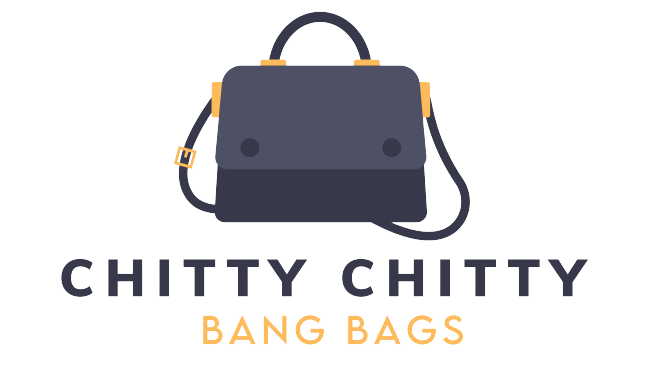 Chitty Chitty Bang Bags Logo