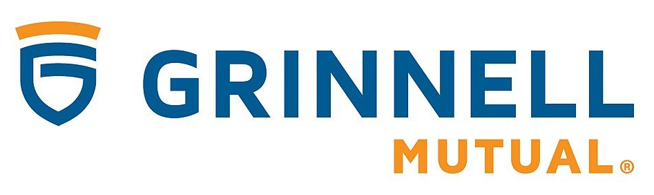 Grinnell Mutual logo