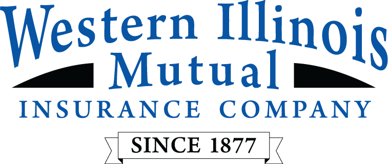 Logo for Western Illinois Mutual Insurance Company