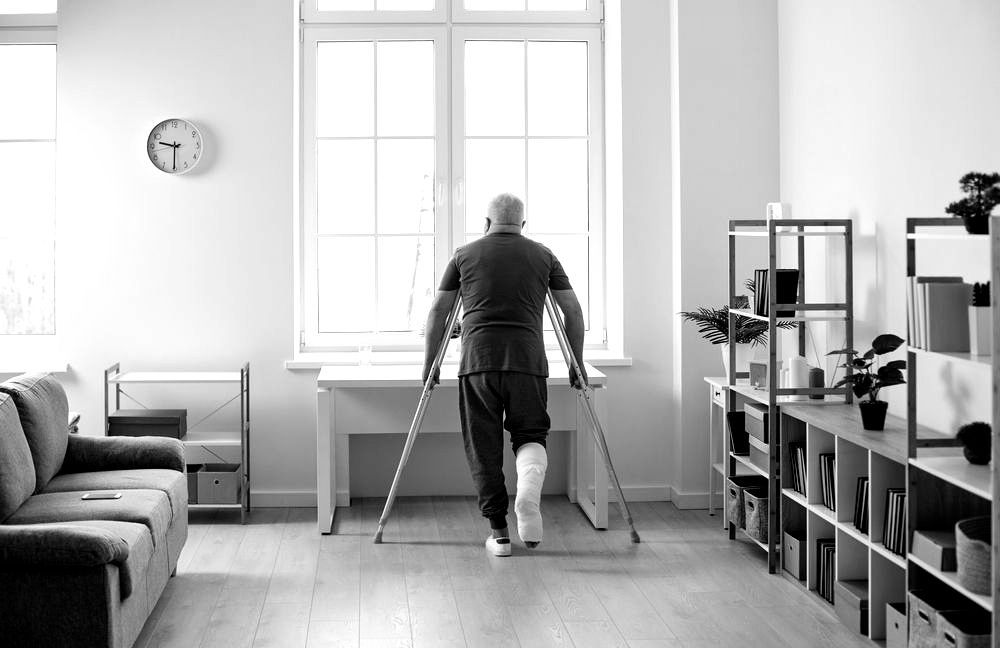 Personal Injury Claims On Clipboard With A Pen — Farrell Lusher Solicitors In Wagga Wagga, NSW