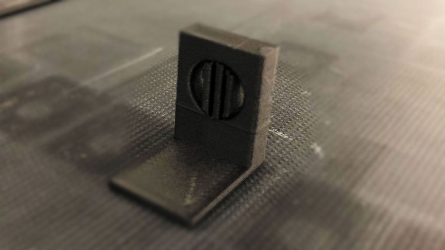 Små serier med specialprodukter i 3D!