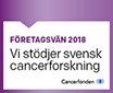 Cancerfonden