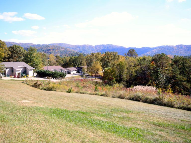 Shanna Ridge