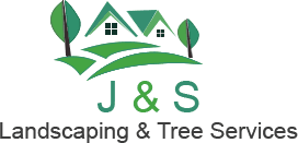 J & S Landscaping & Tree Services logo