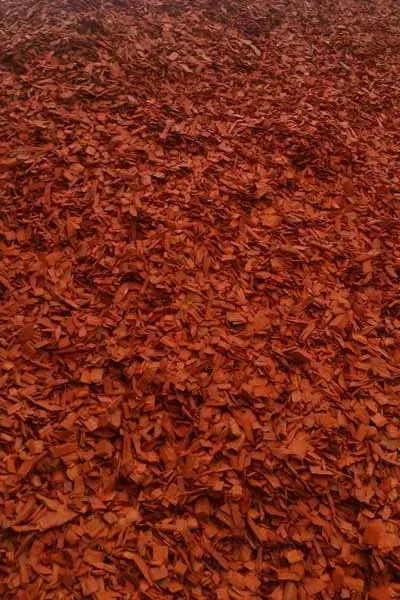 Redwood chips | Bundoora, VIC | Mercuri Garden & Building Supplies