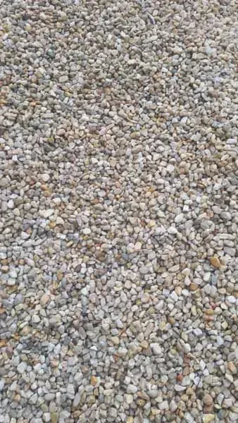 Washed pebbles | Bundoora, VIC | Mercuri Garden & Building Supplies