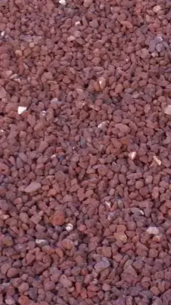 Scoria | Bundoora, VIC | Mercuri Garden & Building Supplies