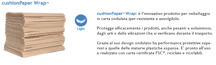 cushonpaper