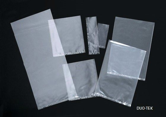 Sacchetti polietilene