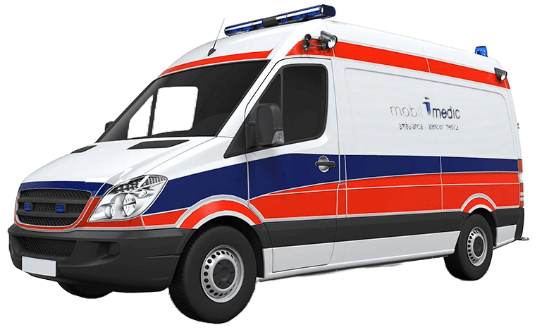 AMBULANCIAS MOBIL MEDIC