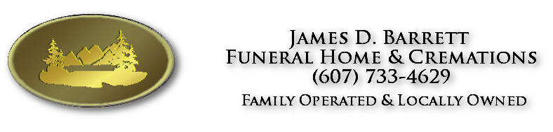 Funeral Home Logo