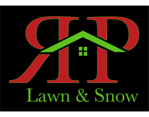 RP Lawn & Snow Logo