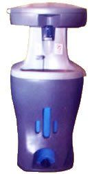 Dual Person Wash Station — Frankfort, IL — Perfect Potty, Inc.