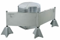 Men's Multiunit Urinal — Frankfort, IL — Perfect Potty, Inc.