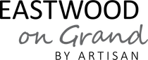 Eastwood on Grand Apartments Logo