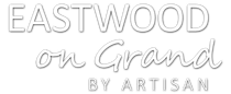 Eastwood on Grand Apartments Logo