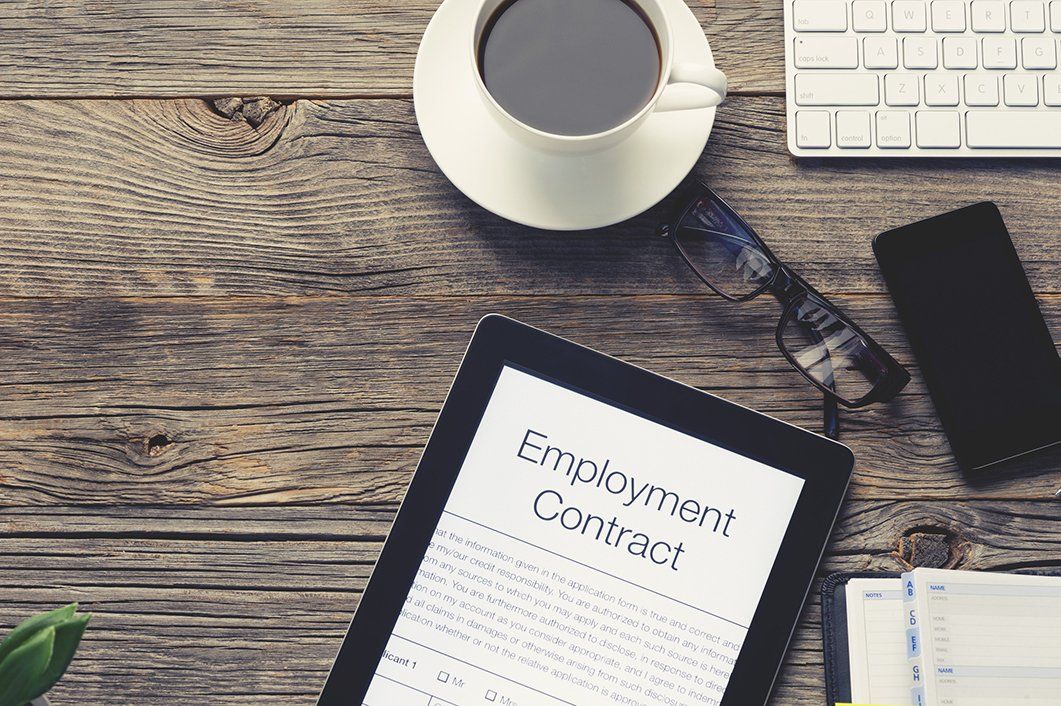 Employment Contracts