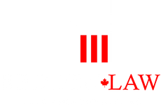 a white background with red lines and the word Redden law