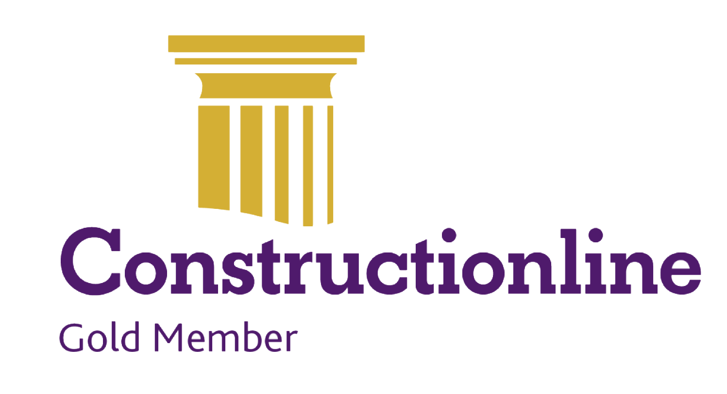 Construction Line Gold Green Group Yorkshire Ltd