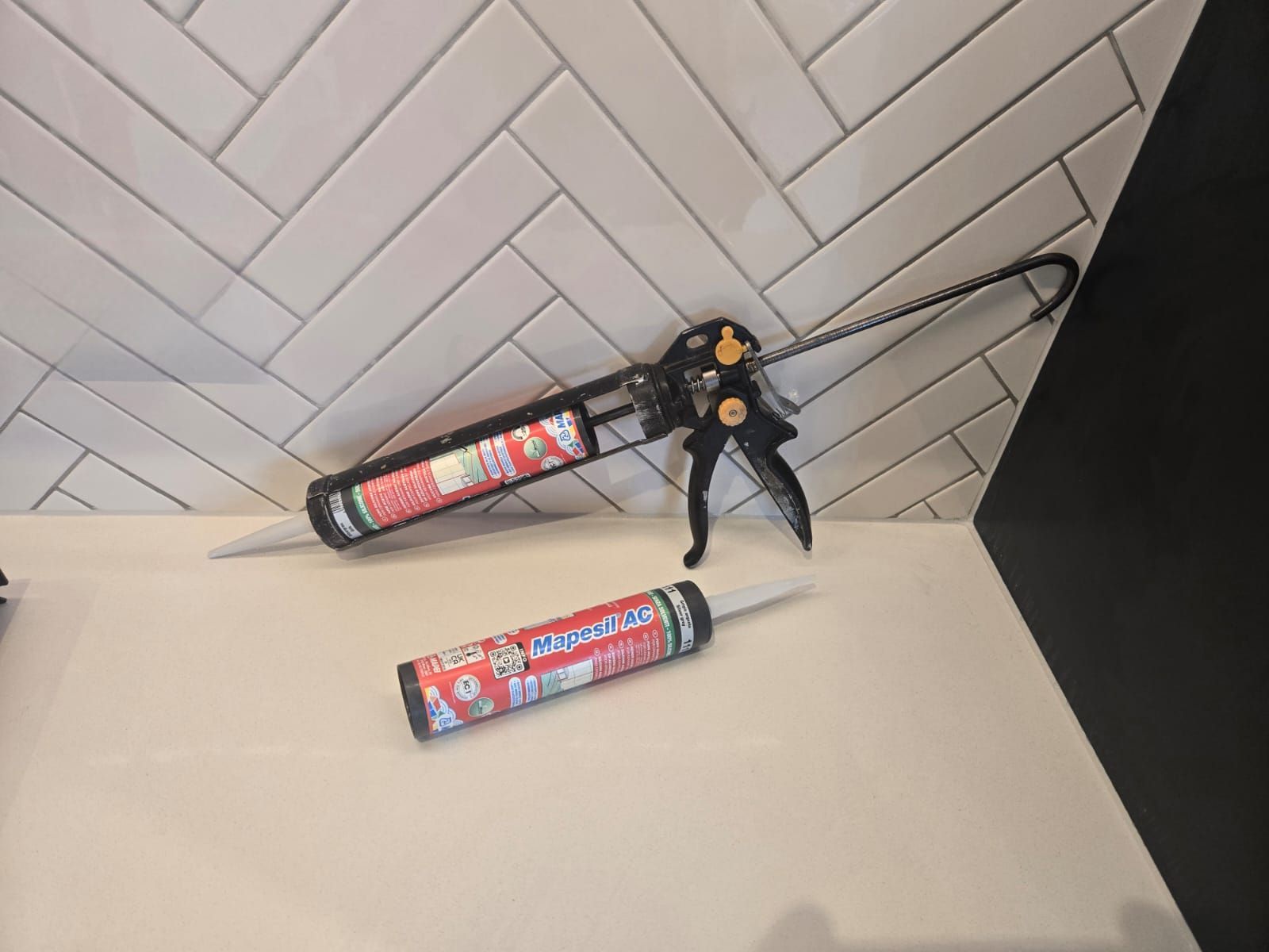 Mastic Sealants Green Group Yorkshire Ltd