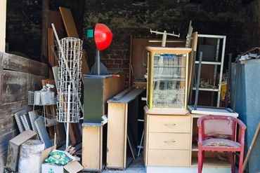 House Clearance in Chester