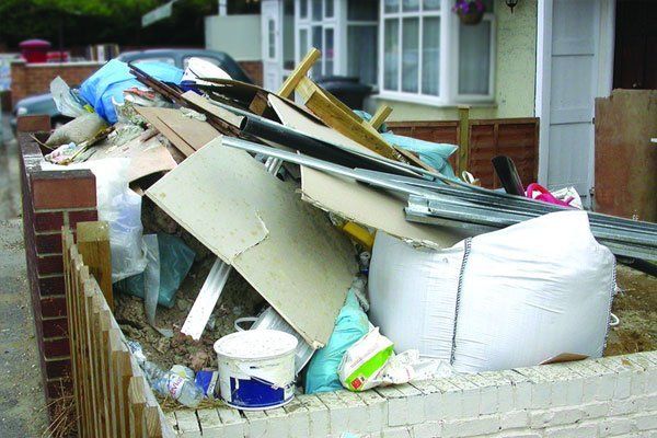 house Clearance in Colwyn Bay
