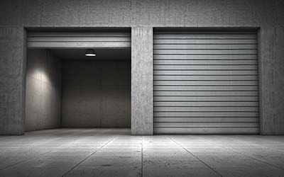 Garage — Flooring Contractors in Bedford, NH