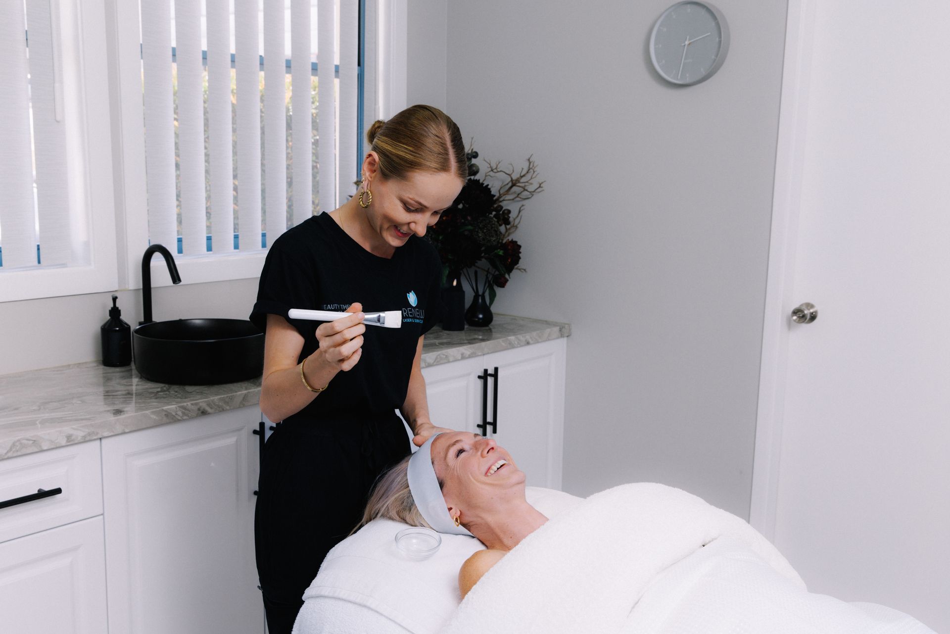 Beauty Salon In Taree