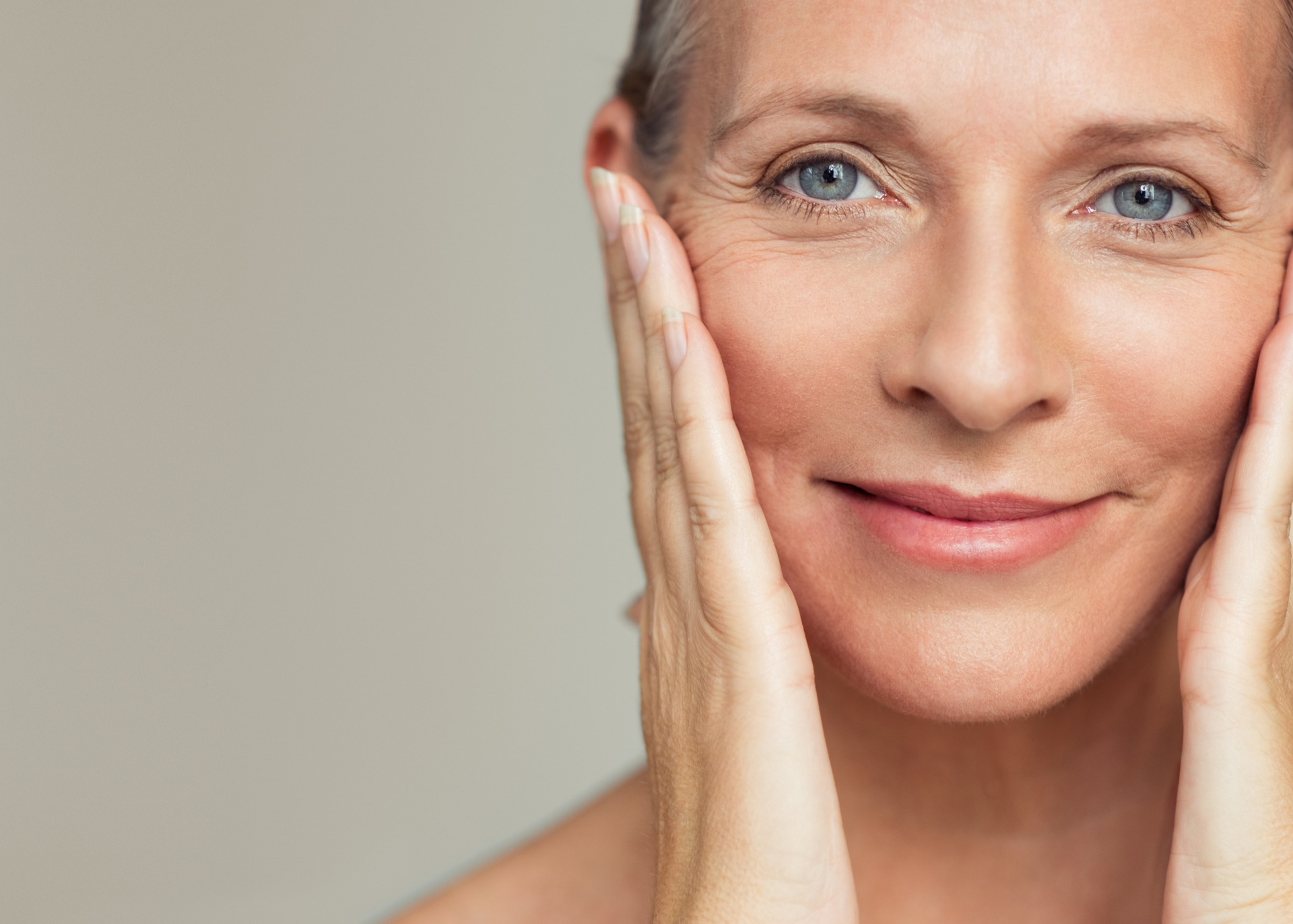 A Person is Pouring a Glass of Wine From a Box on a Table — Renew Laser Clinic in Taree, NSW