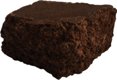Cacao Paste Specifications