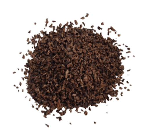 Cacao Nibs specification