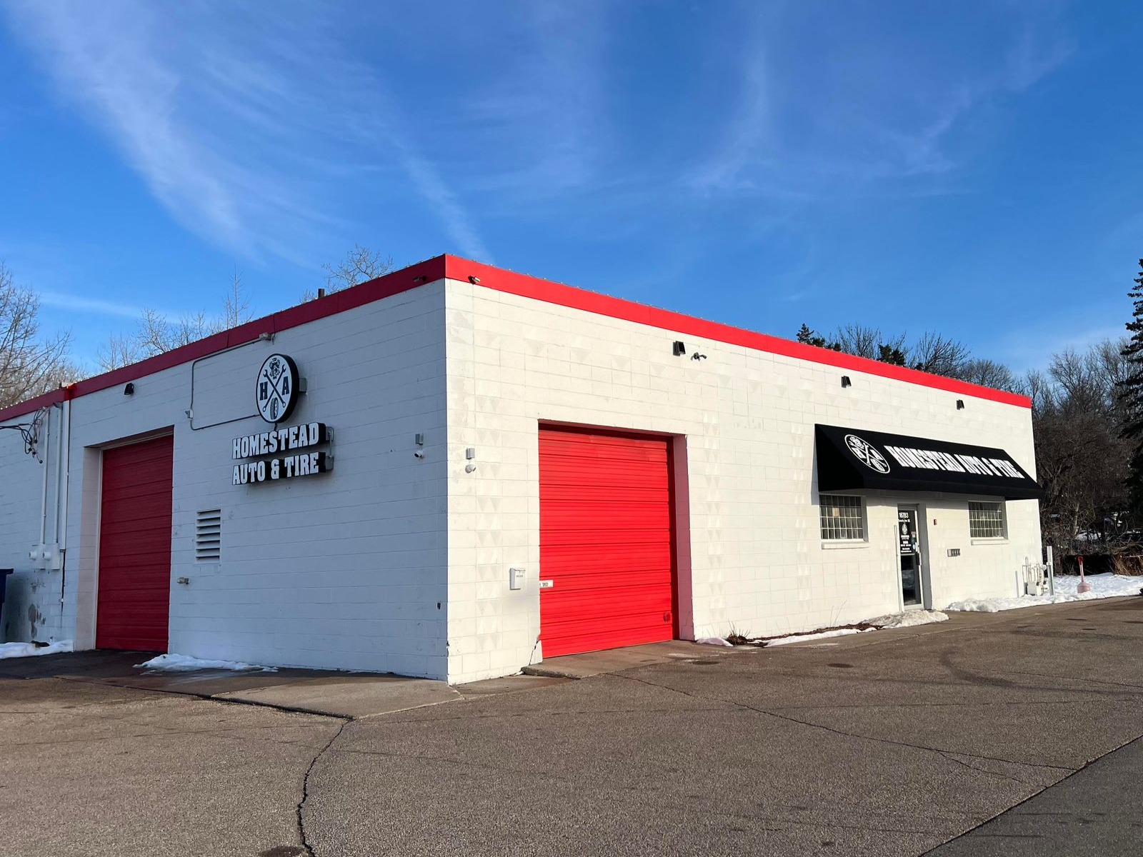 Prior Lake, MN | Homestead Auto & Tire