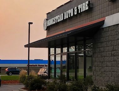 Eagan, MN | Homestead Auto & Tire