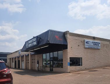 Inver Grove Heights, MN | Homestead Auto & Tire
