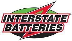Interstate Batteries Logo | Homestead Auto & Tire