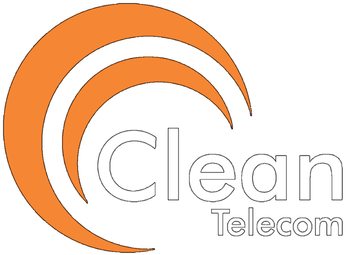 Clean Telecom | Redução de custos em Telefonia