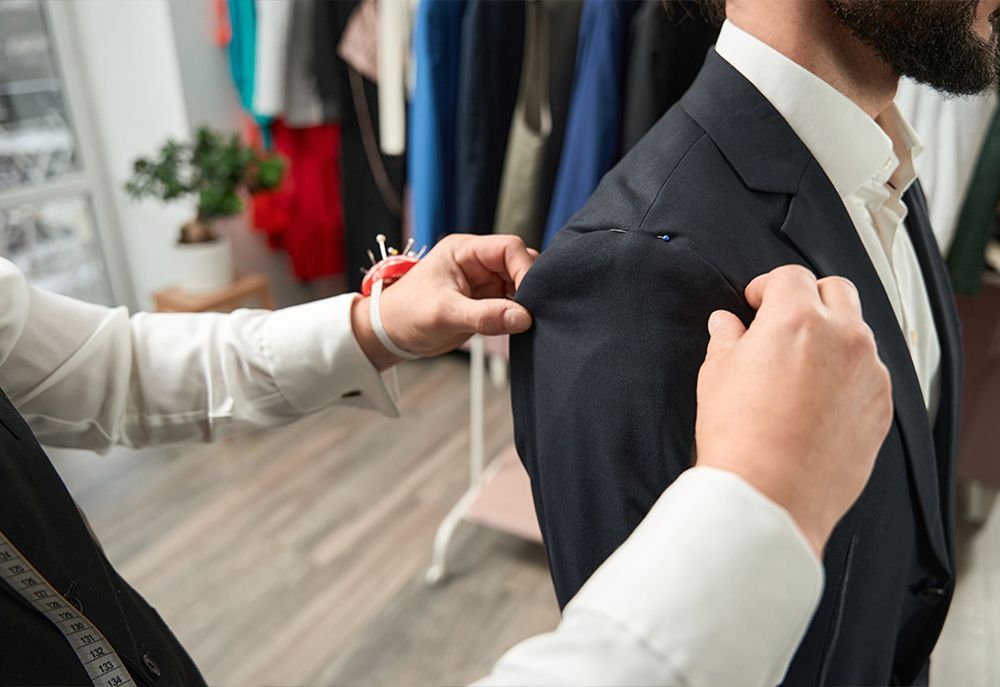 Alterations