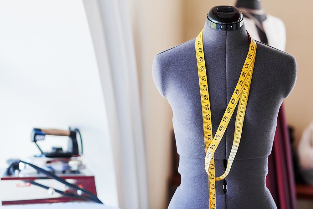 Full Measurement Service