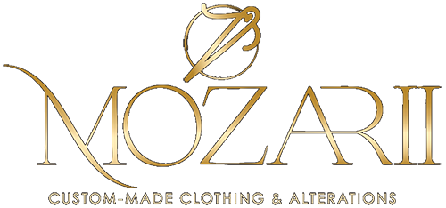Mozarii Logo