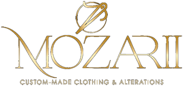 Mozarii Logo