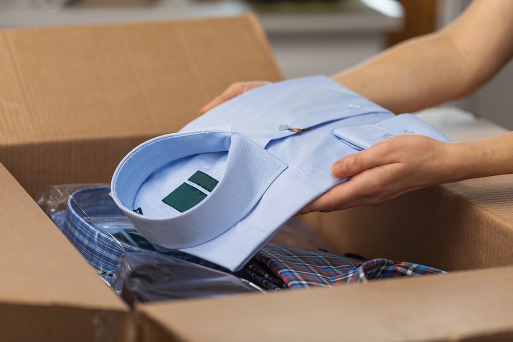Timely Delivery