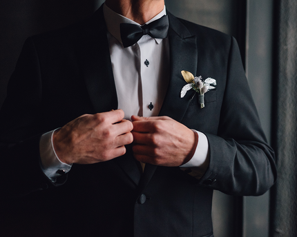 Tuxedos