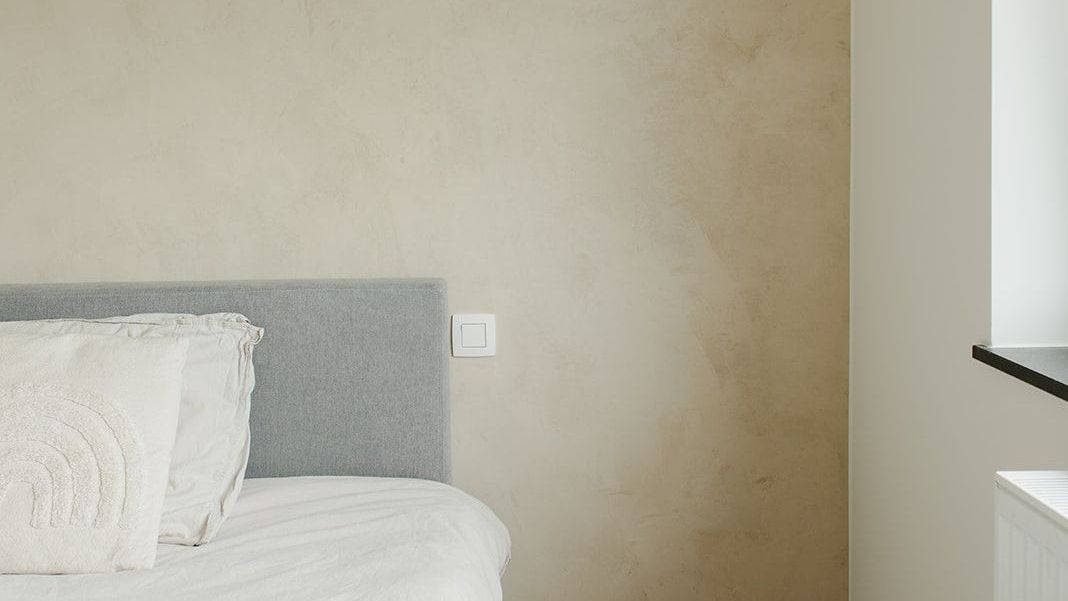 Schilder Merelbeke - Finesse Schilder- en decoratiewerken