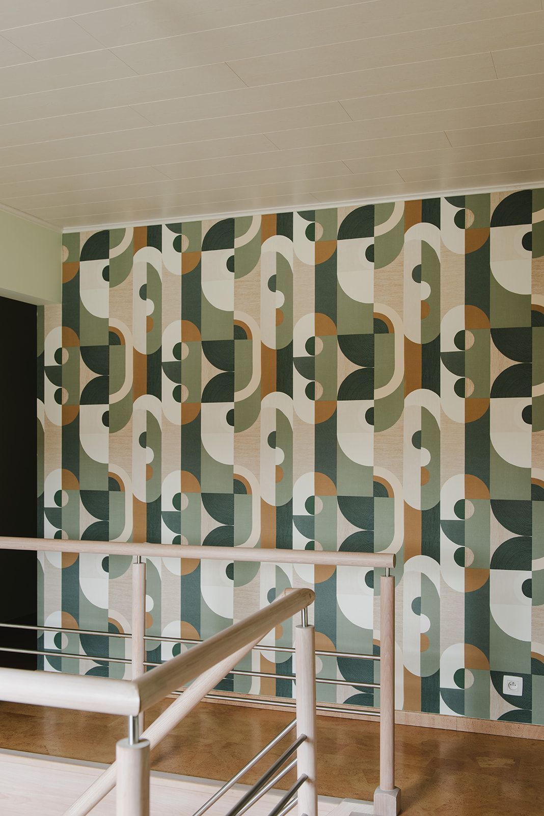 behangen - behangwerken