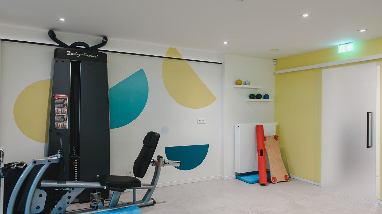 decoratieve technieken door Finesse