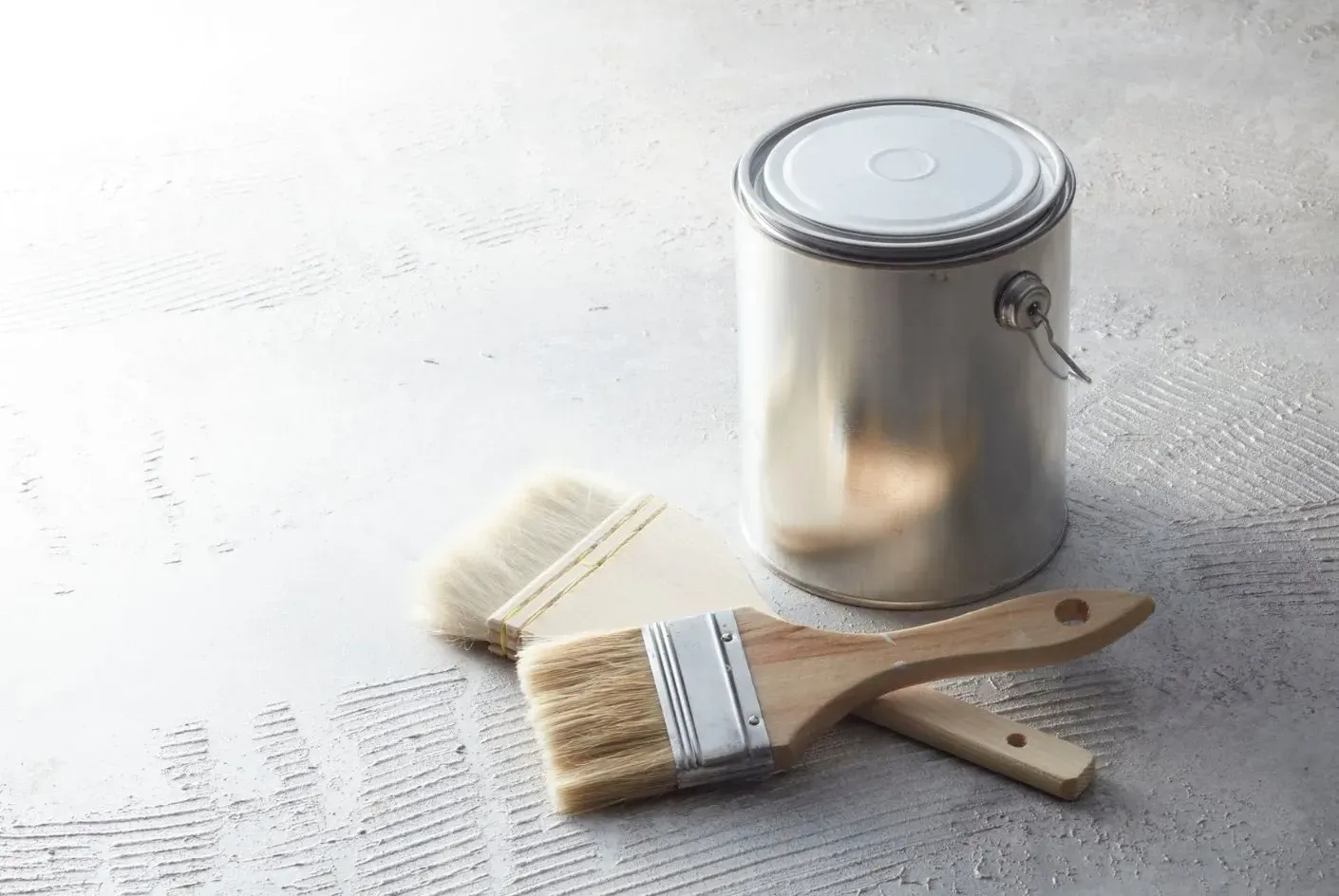 hoeveel verf per m2 heb je nodig